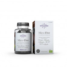 Mico Five 70cap