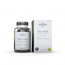 Mico Leo Melena De Leon 70cap