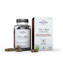 Extracto Reishi Mico-Rei 62cap
