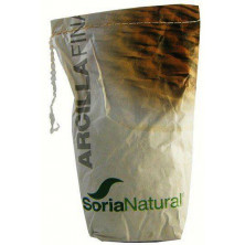 Arcilla Fina Roja  5kg