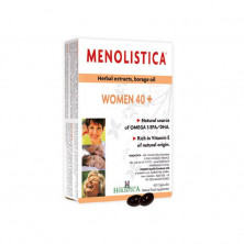 Menolistica 60cap