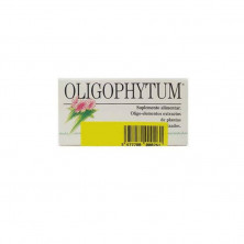 Oligophytum Cobre Oro Plata