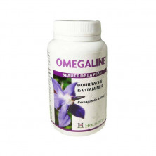 Omegaline Borraja  Vit E 40cap