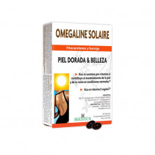 Omegaline Solaire 60cap