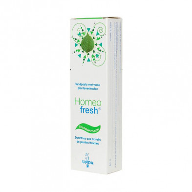 Dentifrico Clorofila Dentifrico Clorofila