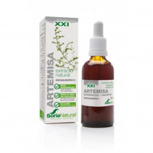 Artemisa Extracto Xxi Con Dosificador 50ml
