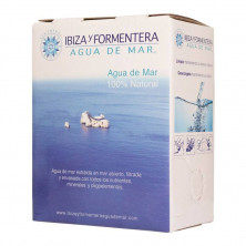 Agua De Mar 10L