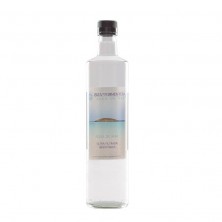 Agua De Mar Cristal 750ml