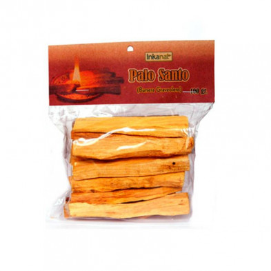 Palo Santo Rama 60g Palo Santo Rama 60g