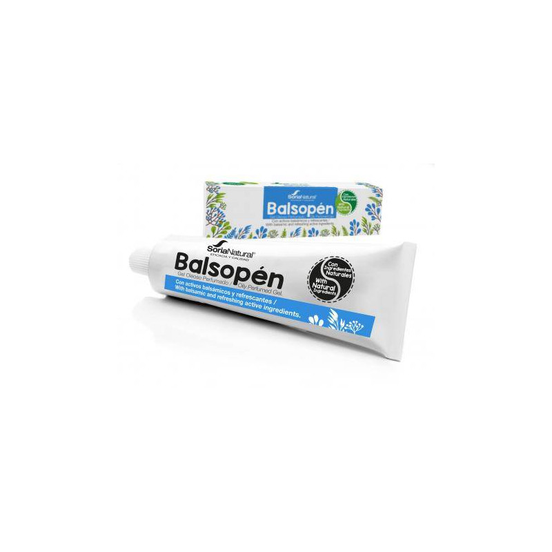Balsopen Cerato 40ml