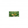 Caldo Vegetal Eco Con Sal Marina 66g