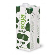 Bebida De Soja Eco 1l