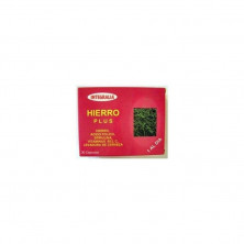 Hierro Plus 30cap