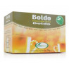 Boldo 20 Filtros