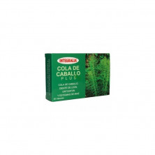 Cola Caballo Plus 60cap