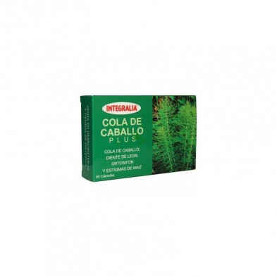 Cola Caballo Plus 60cap Cola Caballo Plus 60cap