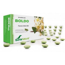 Boldo 600mg 60comp