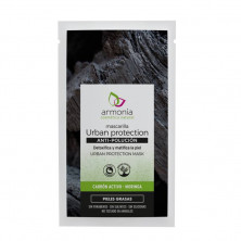 Mascarilla Urban Protection Detox 10g 12Ud