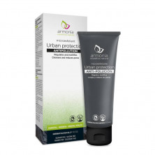 Microexfoliante Urban Black Charcoal 75ml