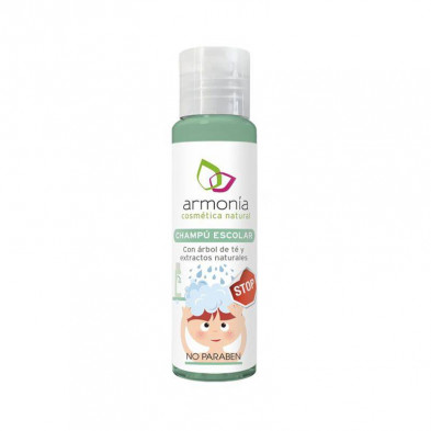 Champu Escolar 30ml Champu Escolar 30ml