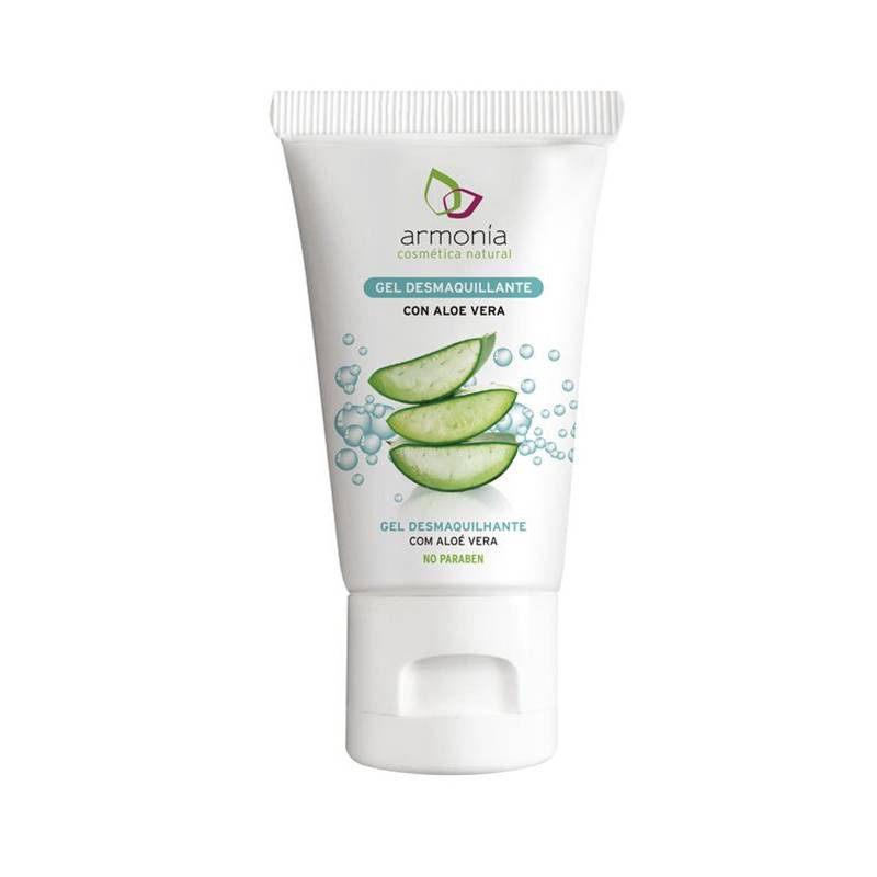 Gel Desmaquillante 30ml
