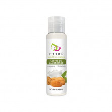 Leche Almendras Limpiadora 30ml