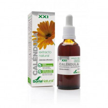 Calendula Extracto Xxi Con Dosificador 50ml