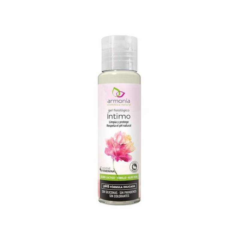 Gel Intimo 30ml