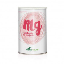 Carbonato Magnesio Polvo 150g