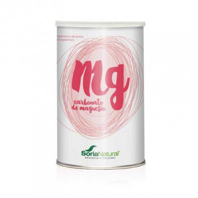 Carbonato Magnesio Polvo 150g Carbonato Magnesio Polvo 150g