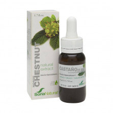 Castaño Indias Extracto Xxi Con Dosificador 50ml