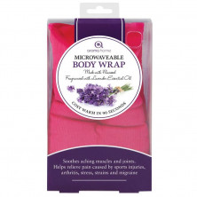 Body Wrap Hot Estuche Fucsia/Fuchsia