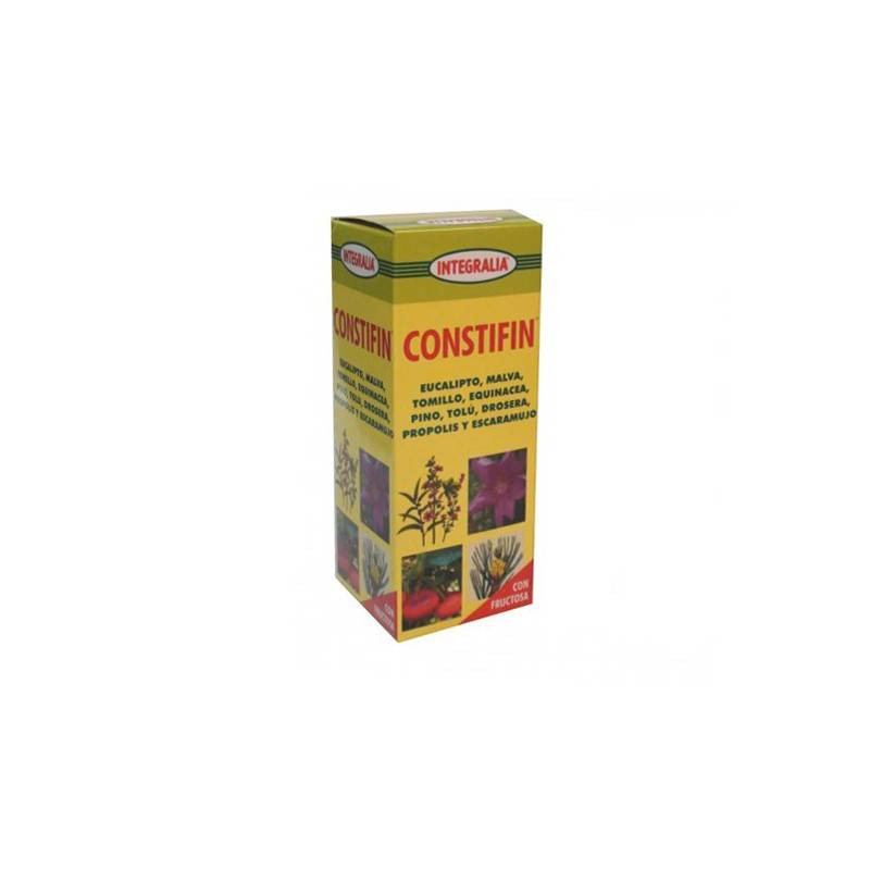 Constifin Jarabe S/A 250ml