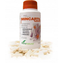 Mincartil Reforzado 1g 180comp