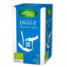 Tisana Diges T Bio 20 Filtros