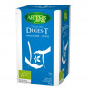 Tisana Diges T Bio 20 Filtros
