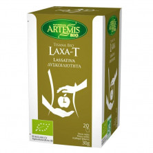 Tisana Laxa T Bio 20 Filtros