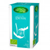 Detox Eco 20 Filtros