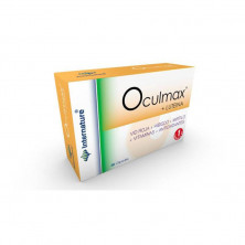 Oculmax 30cap