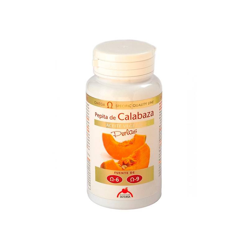 Aceite De Pepita De Calabaza 50per