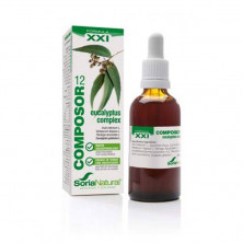 Composor 12 Eucaliptuscomplex Xxi 50ml