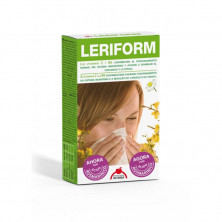 Leriform 60cap