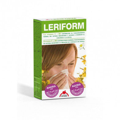 Leriform 60cap Leriform 60cap