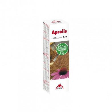 Aprolis A V Extracto 30ml Aprolis A V Extracto 30ml