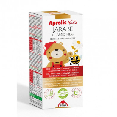 Aprolis Kids Jarabe 180ml Aprolis Kids Jarabe 180ml