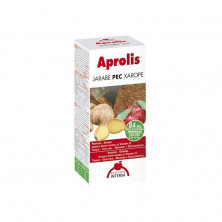 Aprolis Jarabe Pectoral 180ml