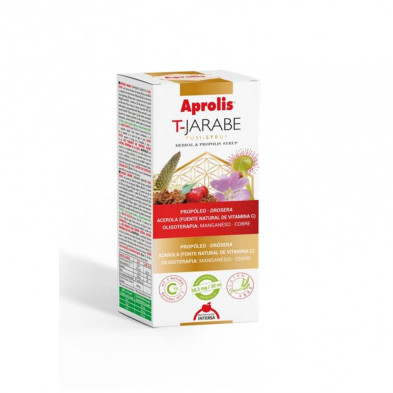 Aprolis T Jarabe 180ml Aprolis T Jarabe 180ml