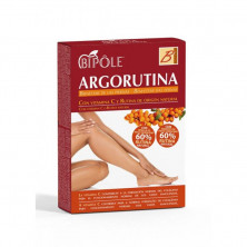 Argorutina 20amp