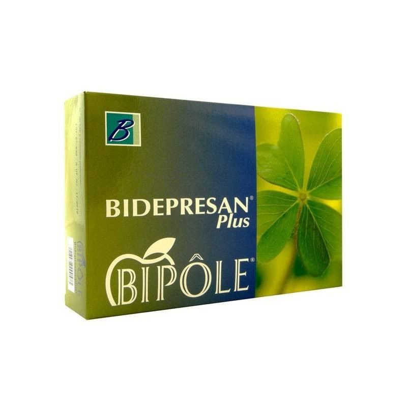 Bidepresan Plus 15ml 20amp
