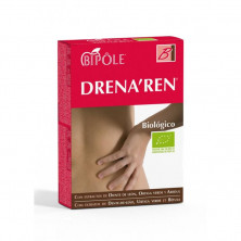 Drenaren Depuracion Renal Bio 20amp